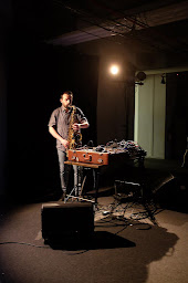 Photo n°6 de Sébastien MULLER à Lingolsheim (Professeur de musique)