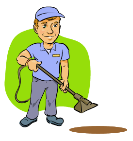ON THE SPOT LLC Carpet & Tile Cleaning - Thumbnail