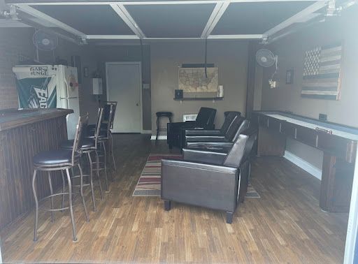 The BARAGE (Private Bar) - Thumbnail