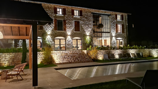 Photo de Haliades - piscines et spas inox (01)