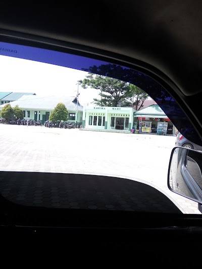 Photos of Kartika High School I-5 Padang