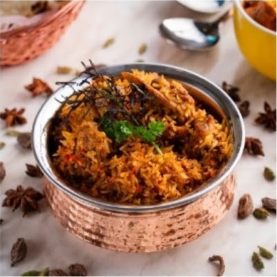 Photos of Flavours of Indus Indian Restaurant