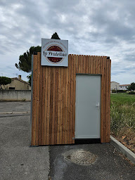 Photo n°22 de Pizza La pratolina Kiosque & Food truck à Saussan (Pizzeria)