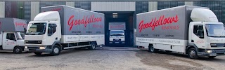 Goodfellows Removals & Storage