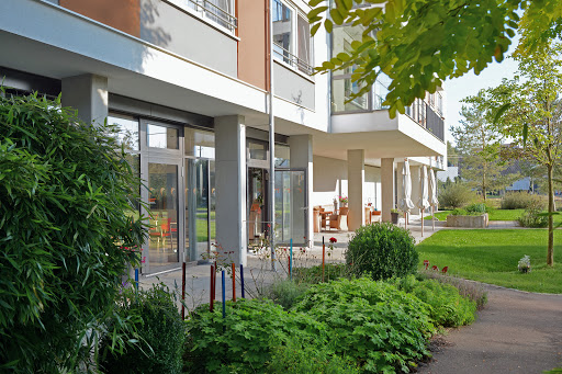 Seniorenzentrum Erbach - Thumbnail