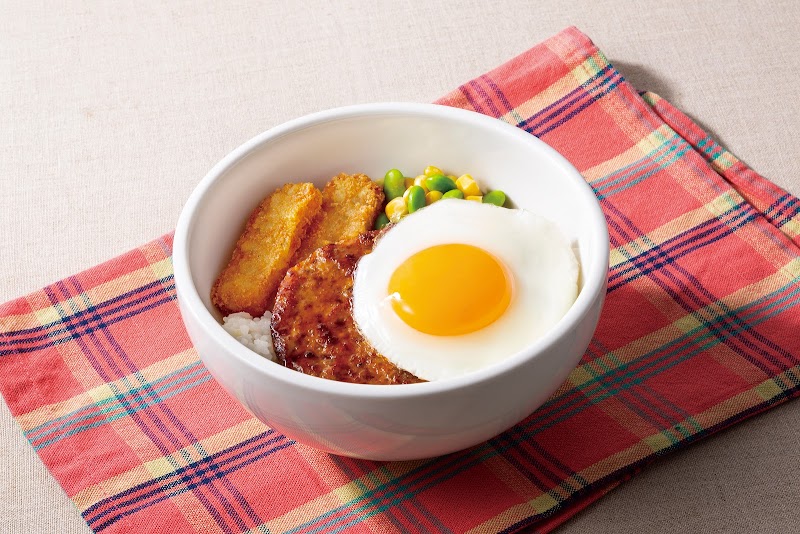 ガスト 磐田上岡田店