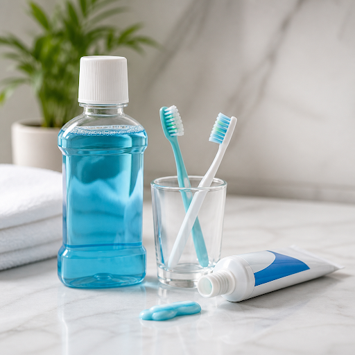 Fluoride is one of the simplest and safest ways to keep your teeth strong, prevent cavities, and… post image