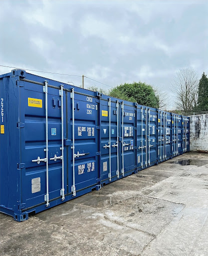 Risca Storage - Visual
