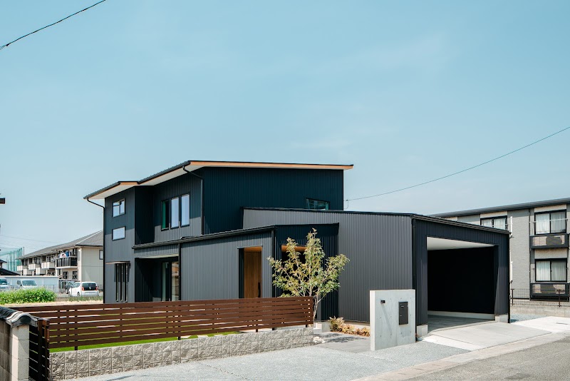 SANKOの家｜高気密高断熱専門店