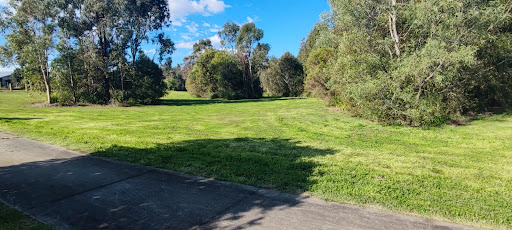 Lamington Park - Thumbnail
