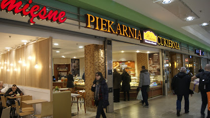 Maxi. Cukiernia, piekarnia