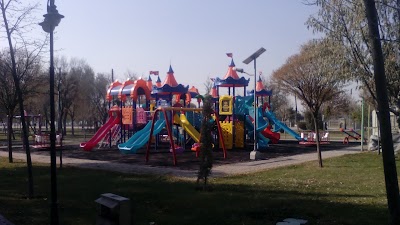 Photos of ENT-Union Park