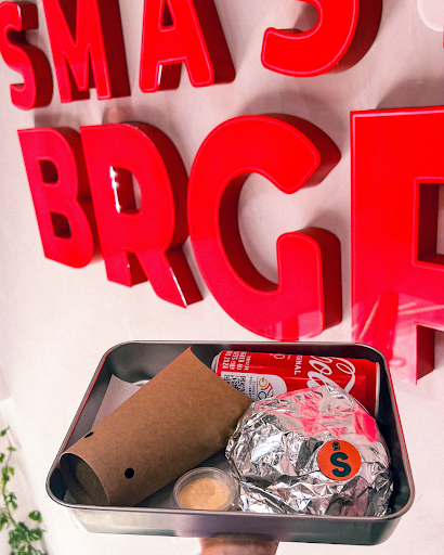 Photo 3 - Smash BRGR
