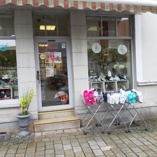 Schuhhaus Eisenberg - Visual