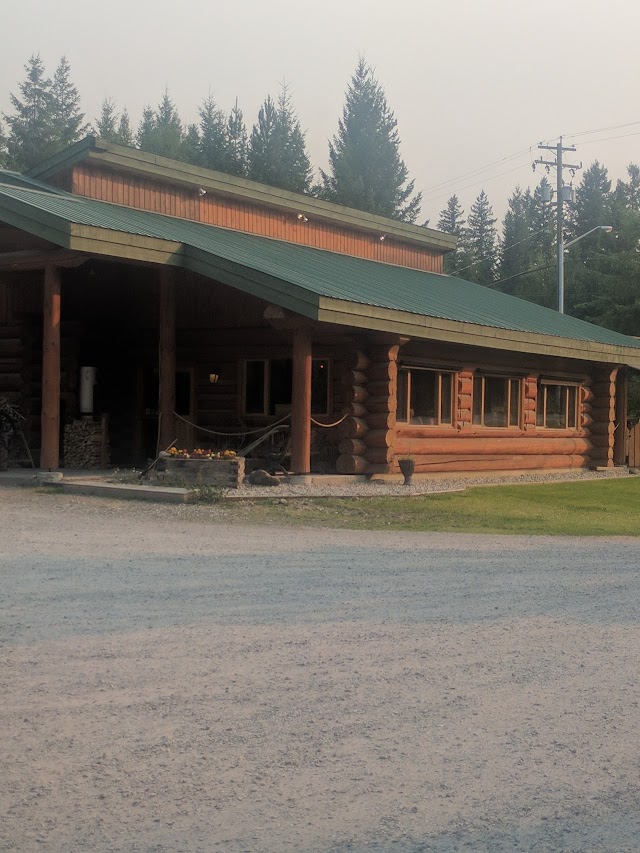 North Thompson River Provincial Park