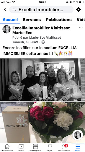Vialtissot Marie-Eve / D-HABITAT - Thumbnail
