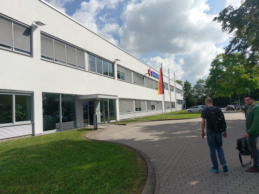 SUZUKI DEUTSCHLAND GMBH Gallery - Germany