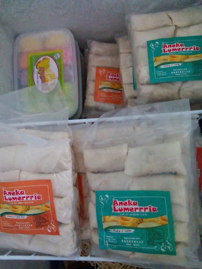 Photos of Mie Khodon D'Sultan & Ratu Frozen Food