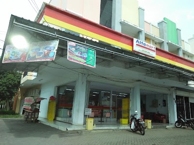 Photos of Alfamart Perum Puri Klapa gading