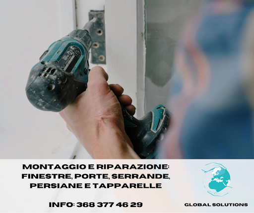 Global Solutions coop Servizi completi per aziende e privati - Thumbnail