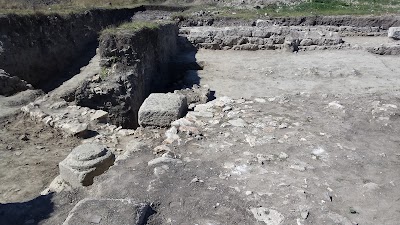 Photos of Krepost Zaldapa