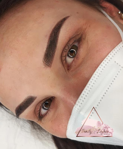 Vanity lashes by Kate - Thumbnail