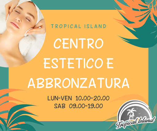 Tropical Island - Centro Estetico e Abbronzatura - Thumbnail