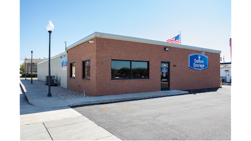 Dalton Storage - Visual