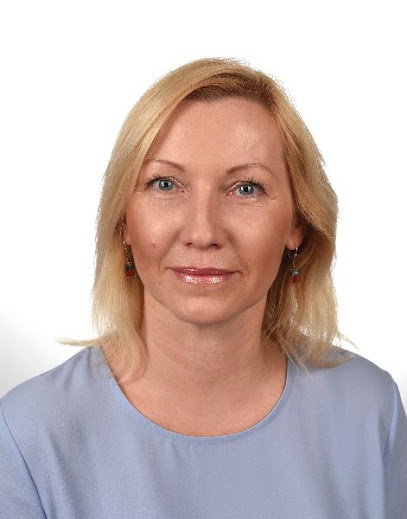 Psychoterapia Perspektywa: Gabinet Psychoterapii Anna Żak-Amborska