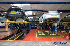 Kwik Fit Cambridge – Newmarket Road cambridge