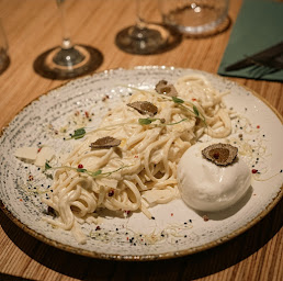 Photo n°10 de La Florentine - Ristorente Pizzeria à Grenoble (Pizzeria)