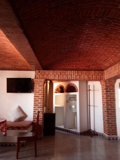 Photos of Suites Para&iacute;so Tequis