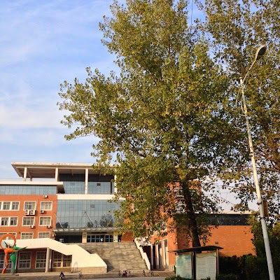 Photos of Zhongzhou University