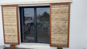 Photo n°17 de WOODOCONCEPT , SAS JOYEAU (Menuiserie-Charpente) à Saint-Georges-d'Oléron (Constructeur d'abris de jardin)