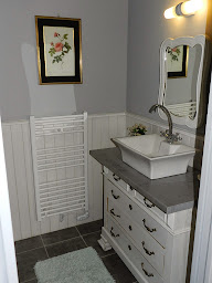 Photo n°8 de Les Broussous à Sauve (Chambre d'hôtes)