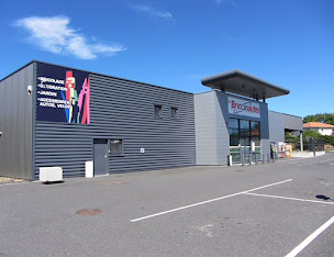 Photo n°5 de Briconautes Craponne à Craponne-sur-Arzon (Magasin de bricolage)