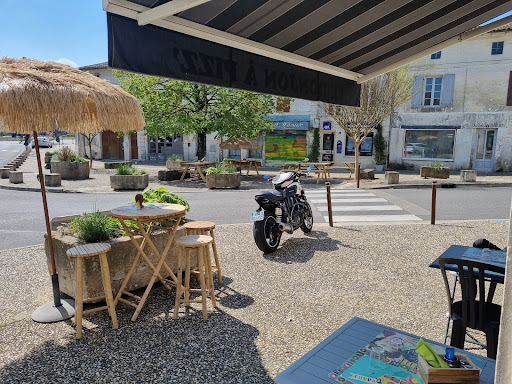 Le Donjon à Pizz'