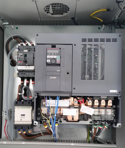 Micaline Electrical Systems Ltd - Thumbnail