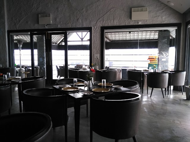 Indian Summer Restaurant