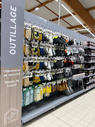 Photo n°17 de E.Leclerc Brico Plaintel à Plaintel (Magasin de bricolage)