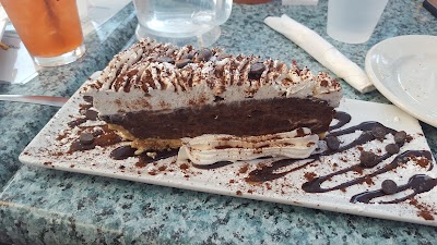 Photos of Gresso's