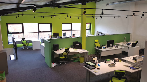 Integrated Audio Technology - Visual