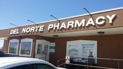 Del Norte Pharmacy of Las Vegas