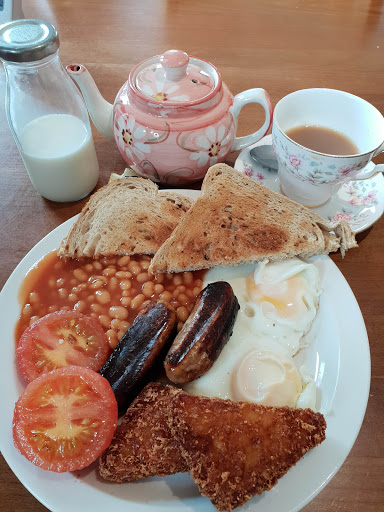 The Tearoom At Woodmeadow - Thumbnail