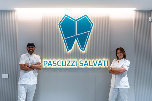 Odontoiatria Dottori Pascuzzi & Salvati