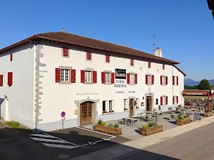 Photo n°16 de Ibarnia Ferme Auberge à Lecumberry (Restaurant)