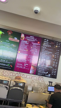 Con Azucar Cafe by null