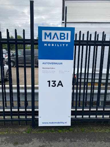 MABI Mobility Autoverhuur - 's Hertogenbosch (voorheen Stern Autoverhuur) - Thumbnail