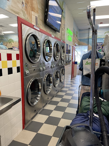 Alvin Place Laundry - Thumbnail