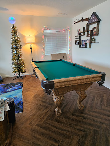 Pro Pool Table Movers - Visual